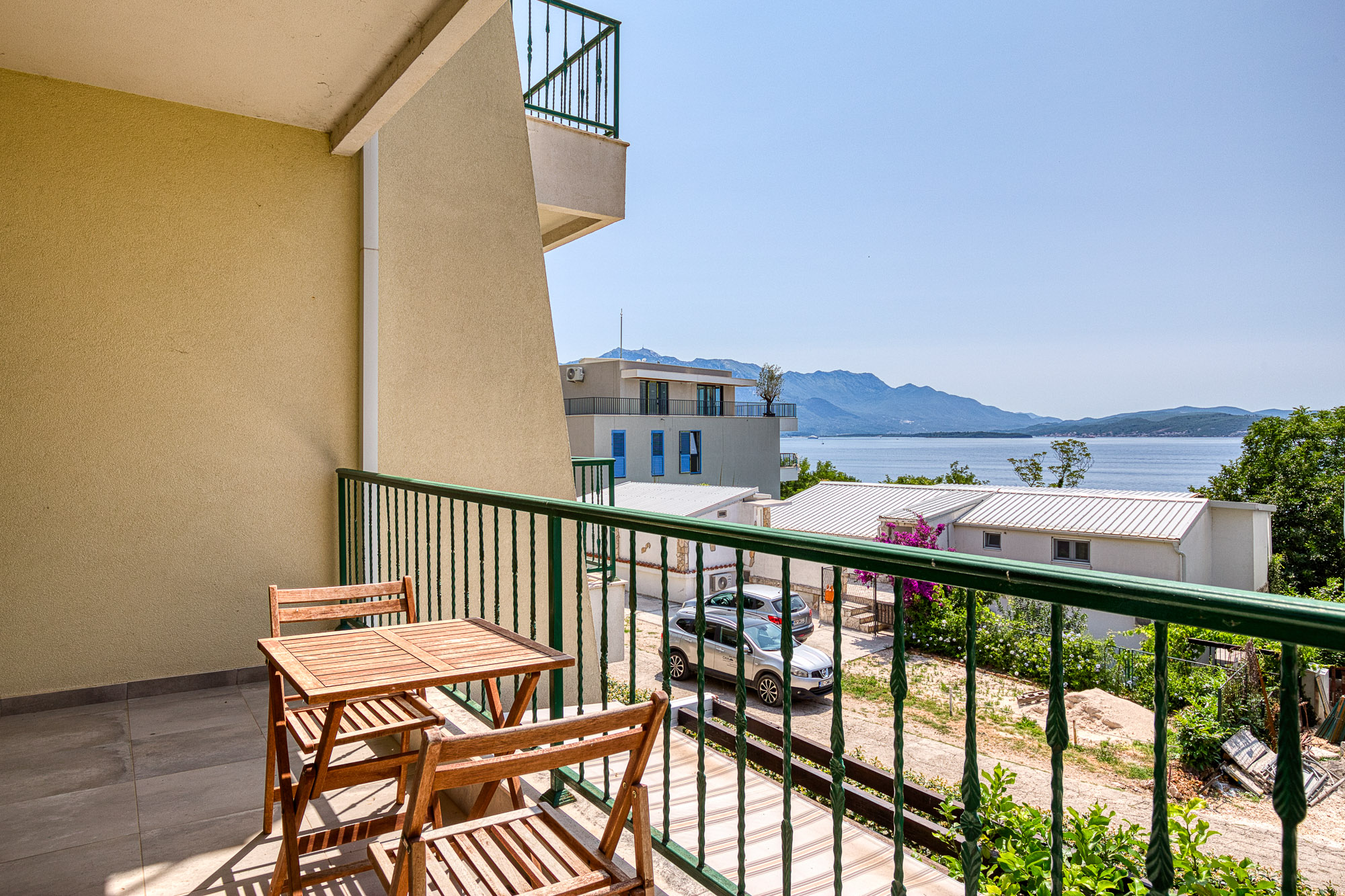 Image of Apartment - 2 Bedrooms - 1 Bathrooms for Sale in Herceg-Novi-Bijela-Montenegro, Image 10